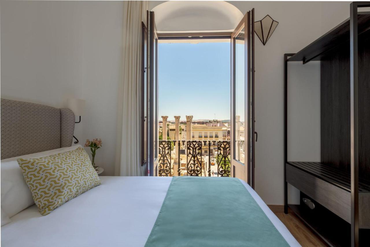 Coliseum Boutique Apartments 科爾多瓦 外观 照片